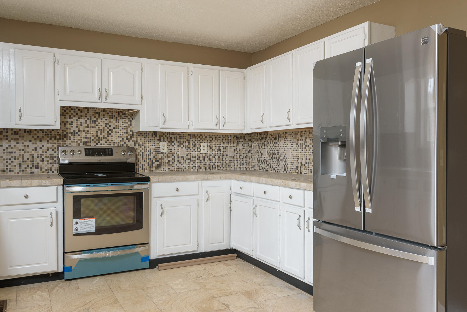 924 Cleveland Road Rossville, GA 30741 - Photo 8 of 35 Kitchen