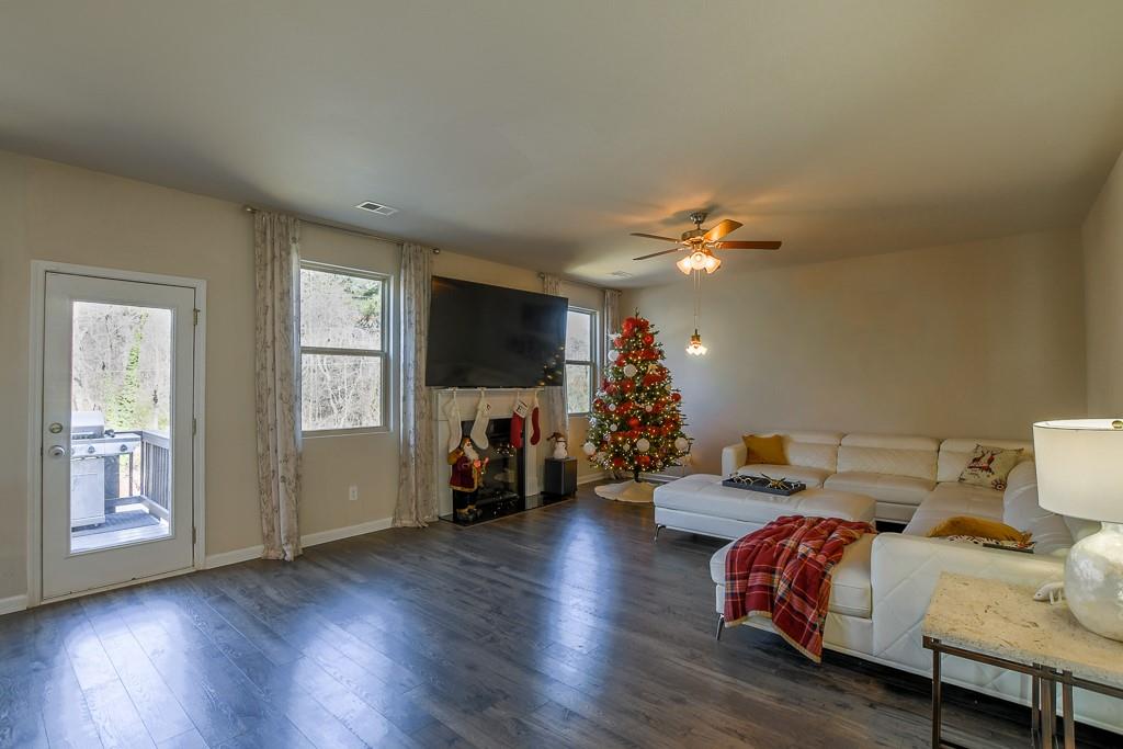 2061 Massey Lane Winder, GA 30680 - Photo 12 of 49