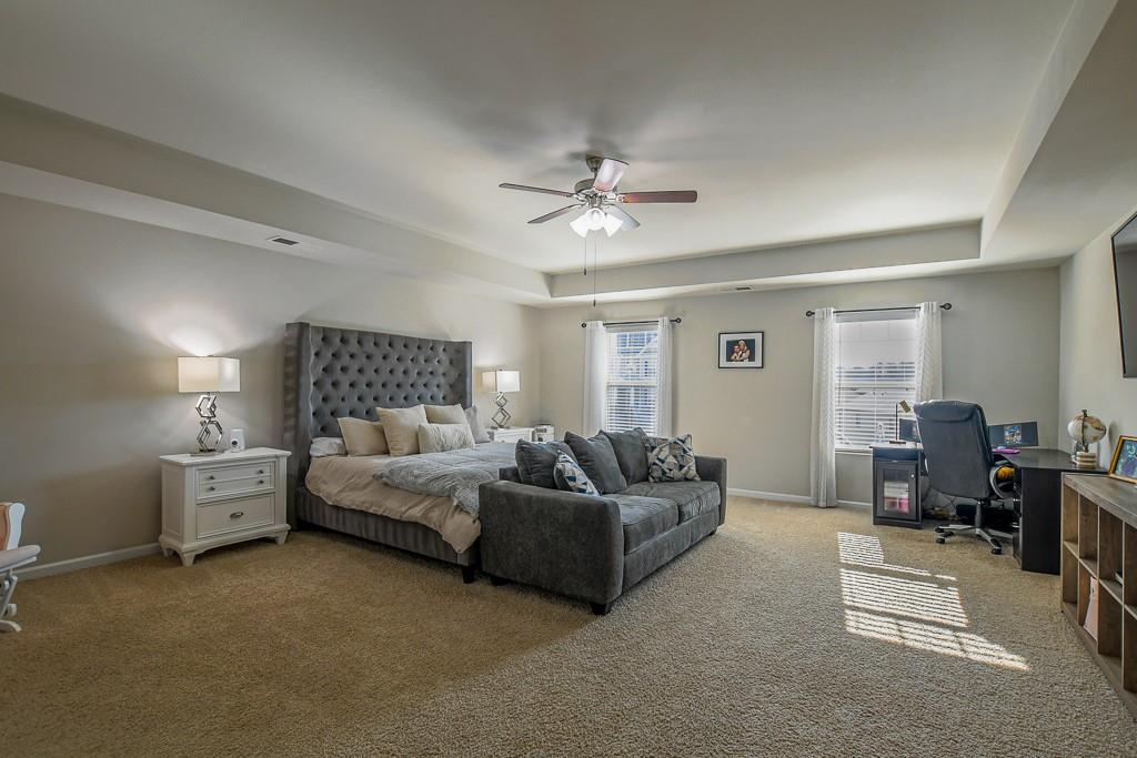 2061 Massey Lane Winder, GA 30680 - Photo 21 of 49