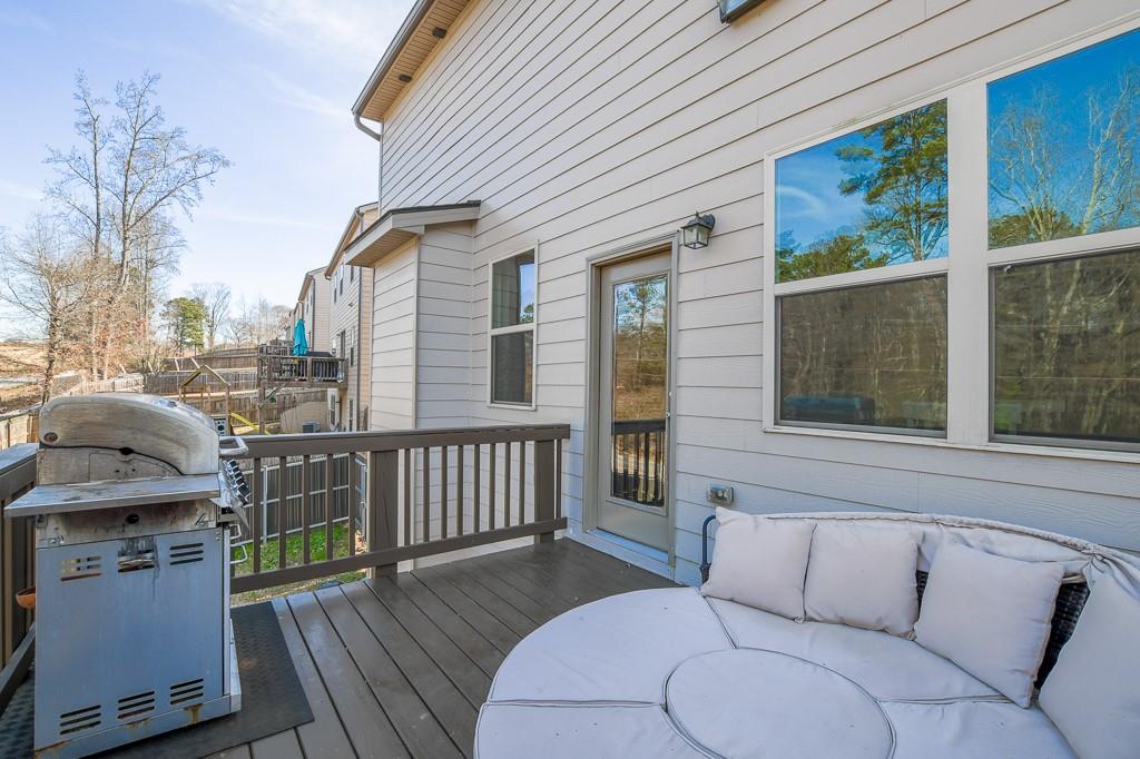 2061 Massey Lane Winder, GA 30680 - Photo 39 of 49