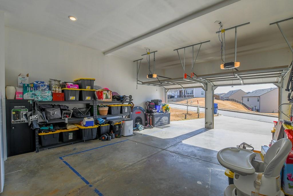 2061 Massey Lane Winder, GA 30680 - Photo 40 of 49