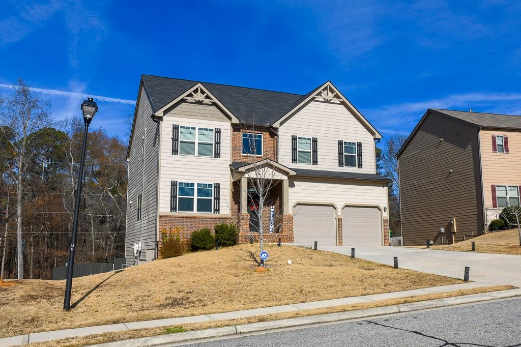 2061 Massey Lane Winder, GA 30680 - Photo 4 of 49