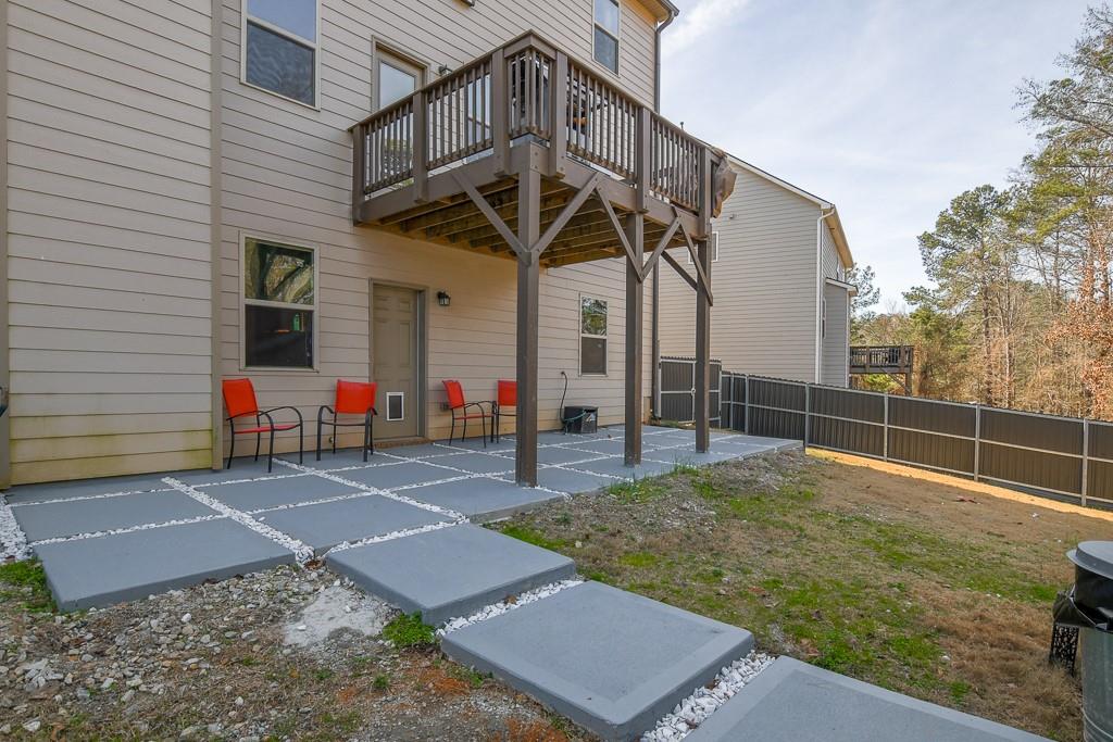 2061 Massey Lane Winder, GA 30680 - Photo 47 of 49