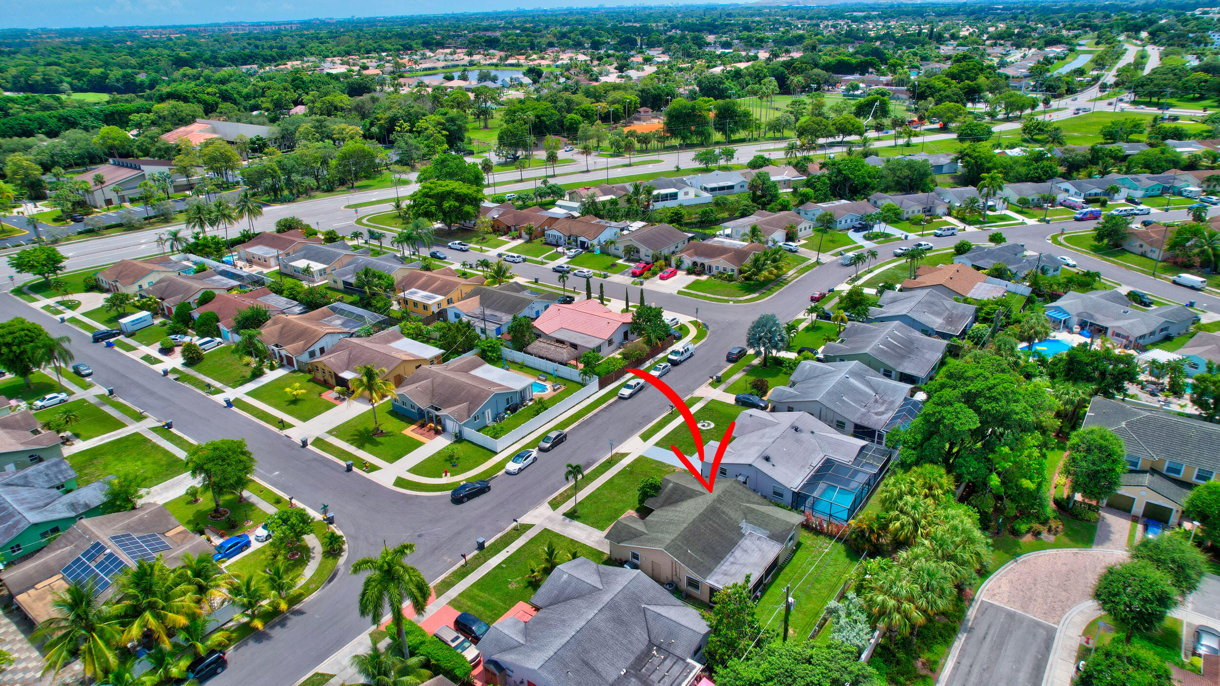 22093 Southwest 58th Avenue Boca Raton, FL 33428 - Photo 33 of 36