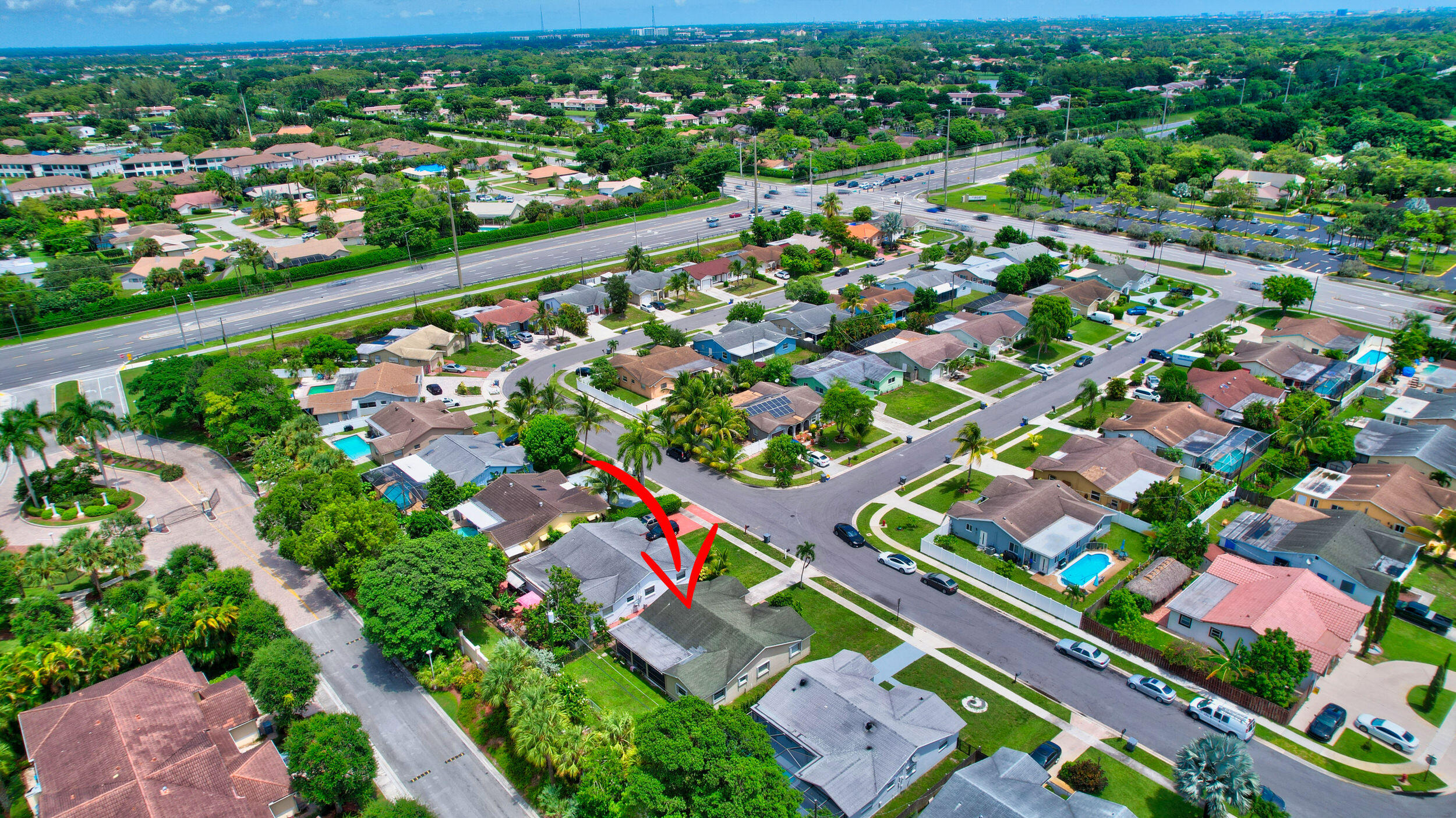 22093 Southwest 58th Avenue Boca Raton, FL 33428 - Photo 35 of 36 unknown