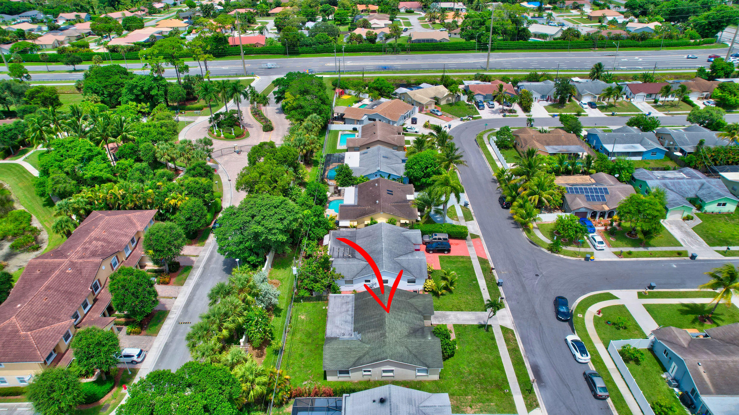 22093 Southwest 58th Avenue Boca Raton, FL 33428 - Photo 36 of 36