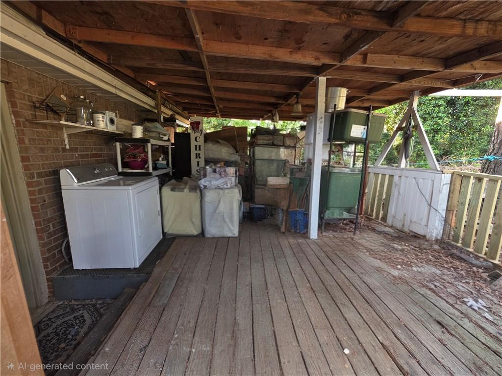 202 Bethesda Church Road Lawrenceville, GA 30044 - Photo 19 of 23