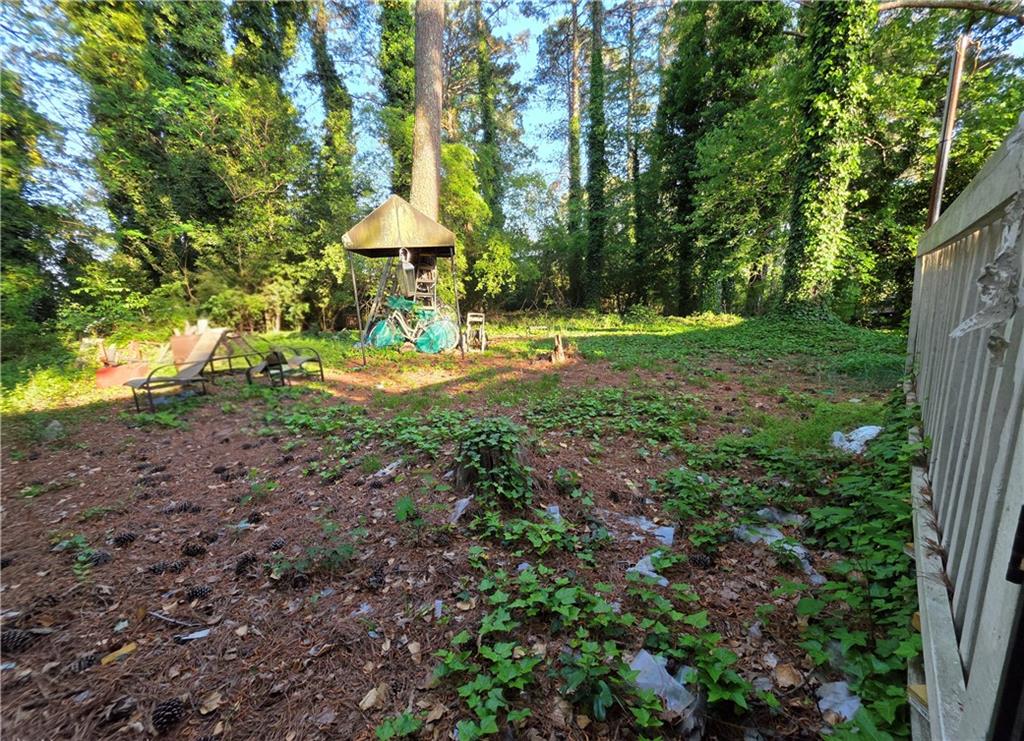 202 Bethesda Church Road Lawrenceville, GA 30044 - Photo 22 of 23