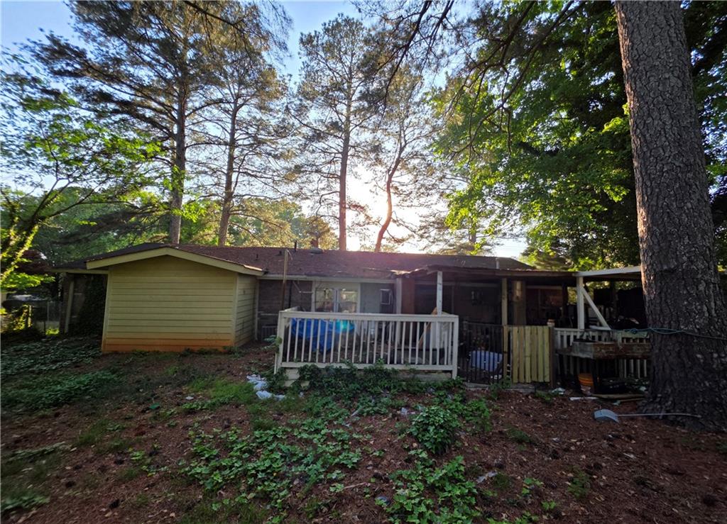 202 Bethesda Church Road Lawrenceville, GA 30044 - Photo 23 of 23