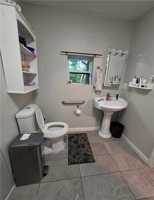 202 Bethesda Church Road Lawrenceville, GA 30044 - Photo 8 of 23