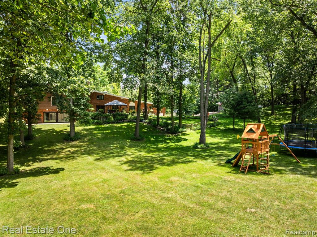 5336 Kensington Road Brighton, MI 48114 - Photo 57 of 67 Gallery Image 57