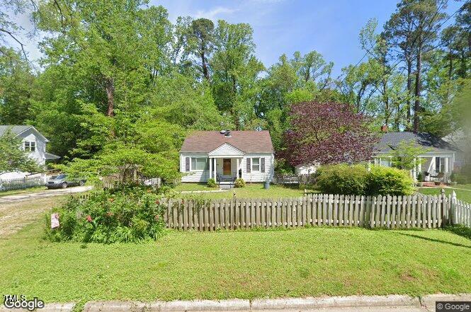 701 Edmund Street Raleigh, NC 27604 - Photo 3 of 3 IMG_3474