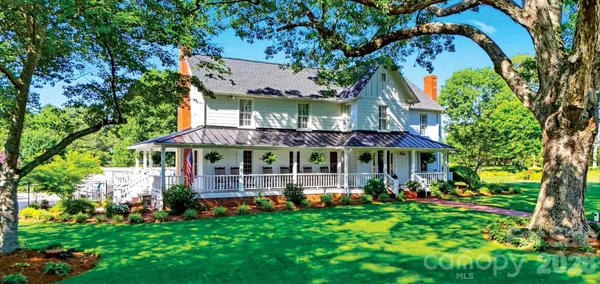 $1,500,000 | 3453 Plateau Road, Newton, NC 28658