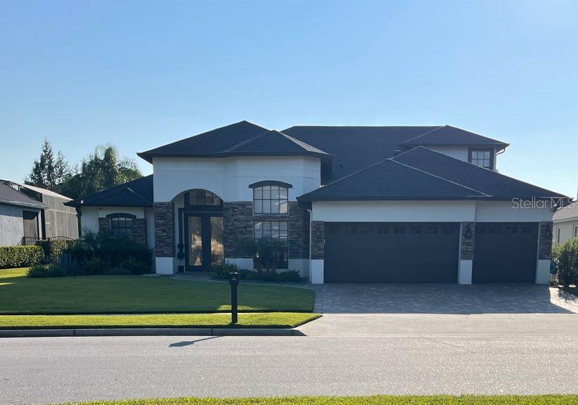 609 Broadoak Loop Sanford, FL 32771 - Photo 1 of 1