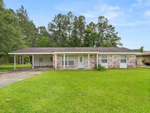 $165,000 | 113 Azalea Avenue, DeRidder, LA 70634