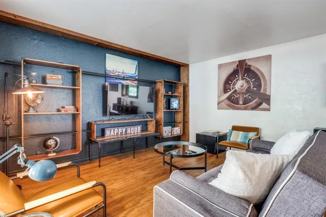 $1,800 | 4810 McKinney Avenue, Unit 104, Dallas, TX 75205