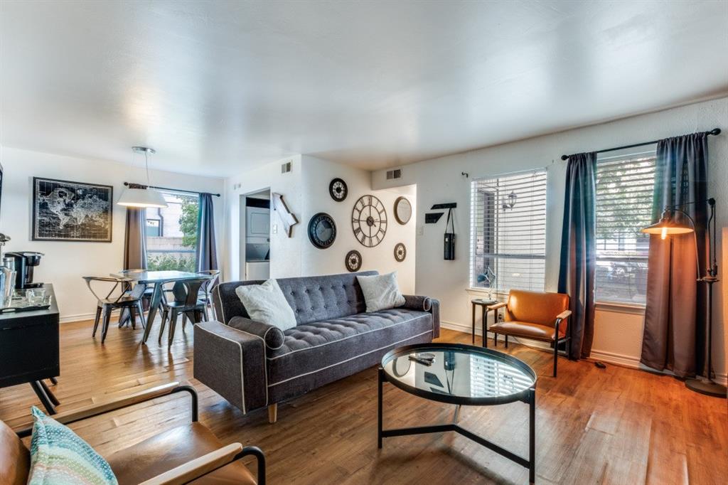 4810 McKinney Avenue, Unit 104 Dallas, TX 75205 - Photo 4 of 10