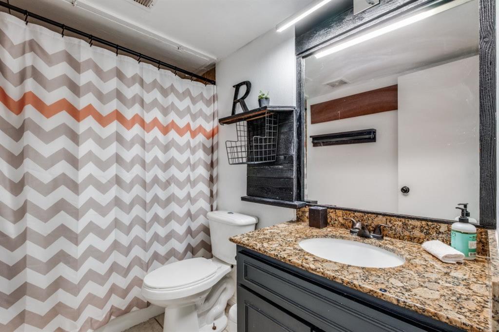 4810 McKinney Avenue, Unit 104 Dallas, TX 75205 - Photo 9 of 10