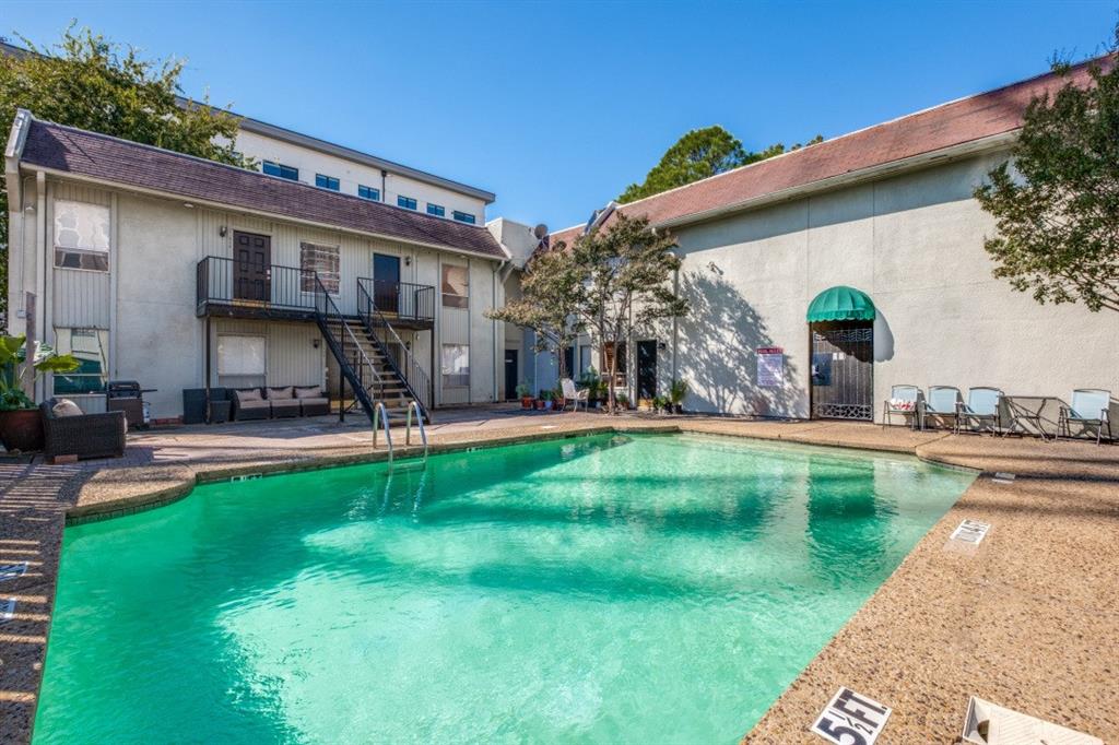 4810 McKinney Avenue, Unit 104 Dallas, TX 75205 - Photo 10 of 10