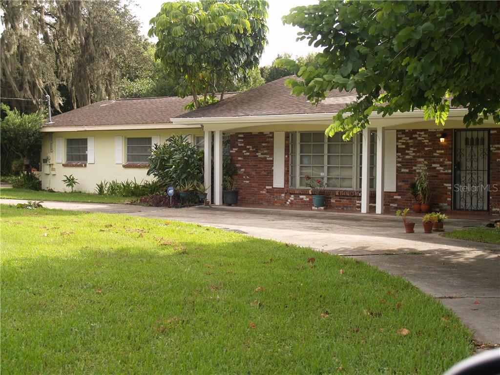 3508 Moores Lake Road Dover, FL 33527 - Photo 1 of 1 Gallery Image 1