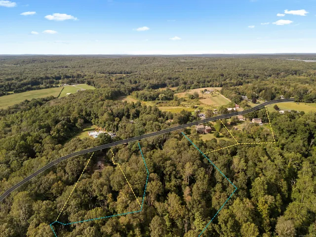 $94,900 | 139 Forsyth Road, Salem, CT 06420