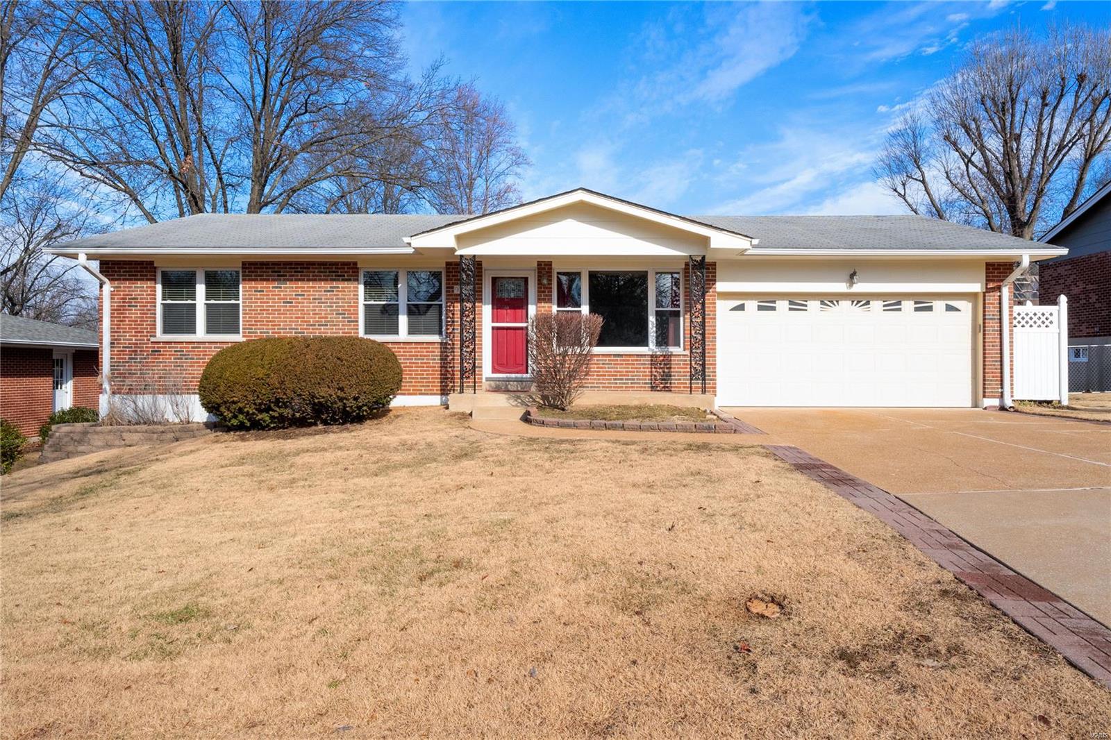 9515 Garber Road St. Louis, MO 63126 - Photo 1 of 28 Gallery Image 1
