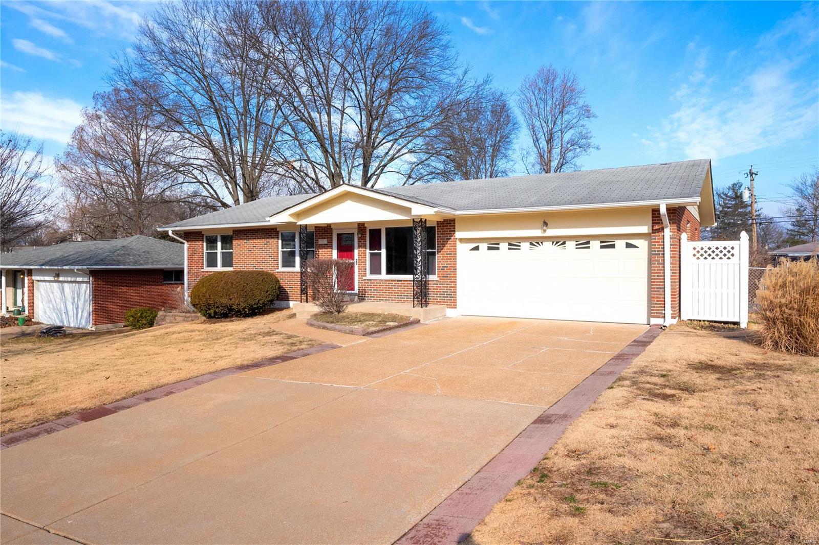 9515 Garber Road St. Louis, MO 63126 - Photo 3 of 28 Gallery Image 3