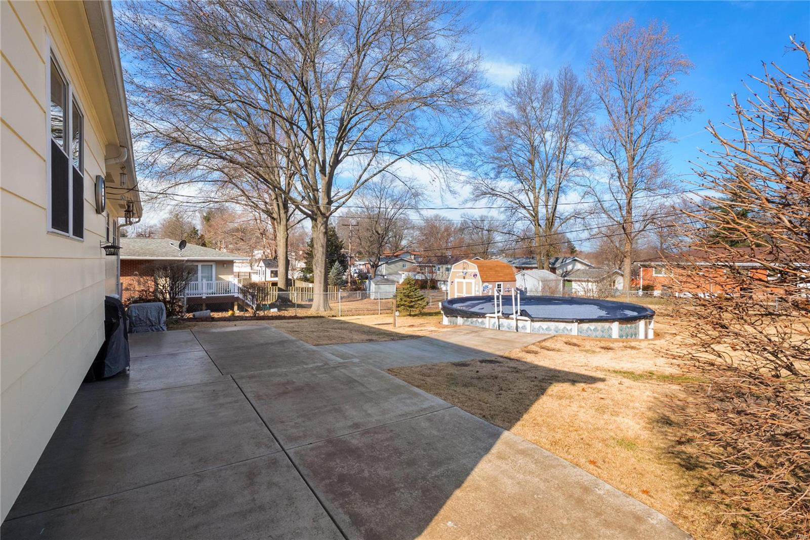 9515 Garber Road St. Louis, MO 63126 - Photo 21 of 28 Gallery Image 21
