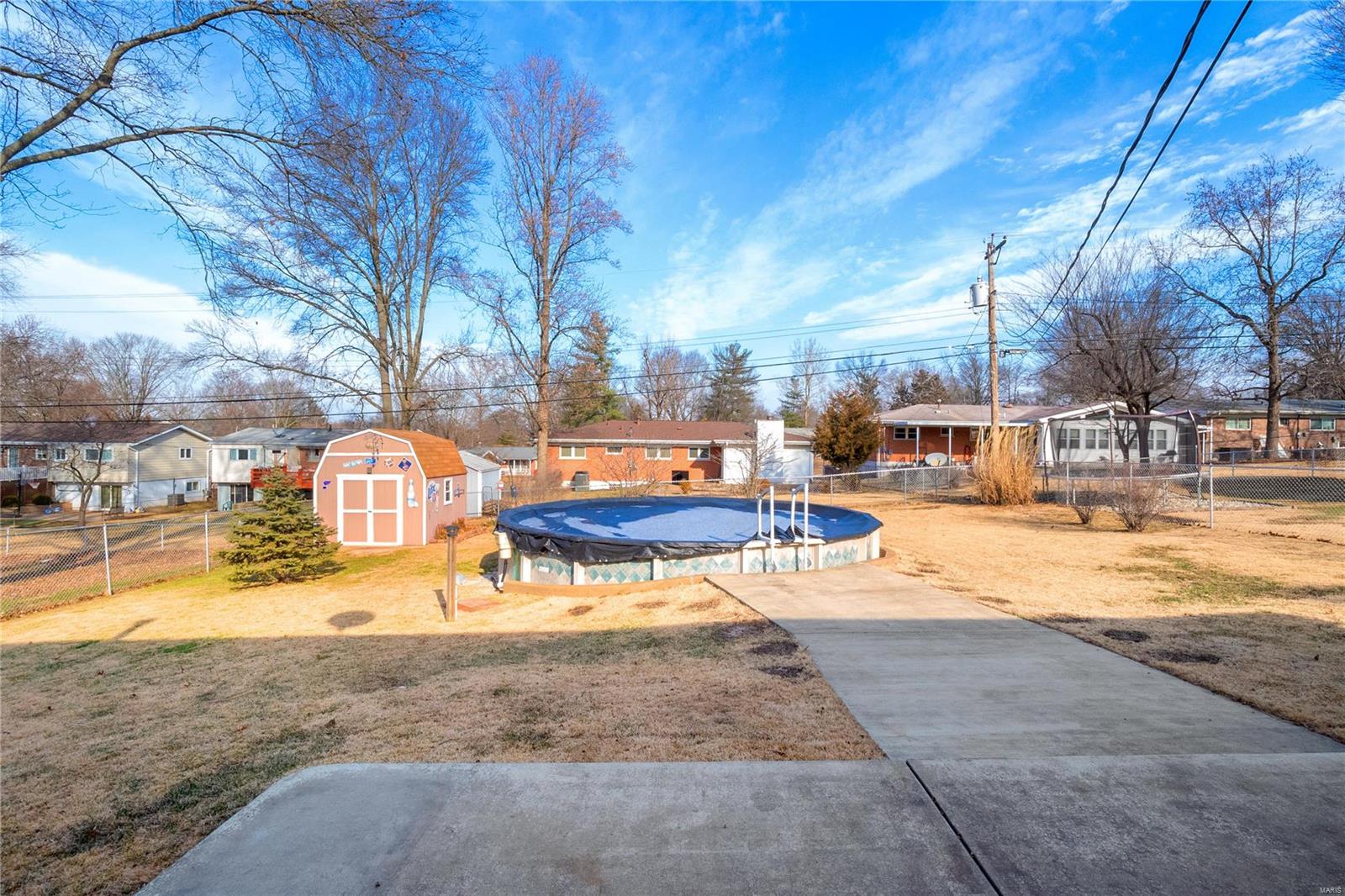 9515 Garber Road St. Louis, MO 63126 - Photo 22 of 28 Gallery Image 22