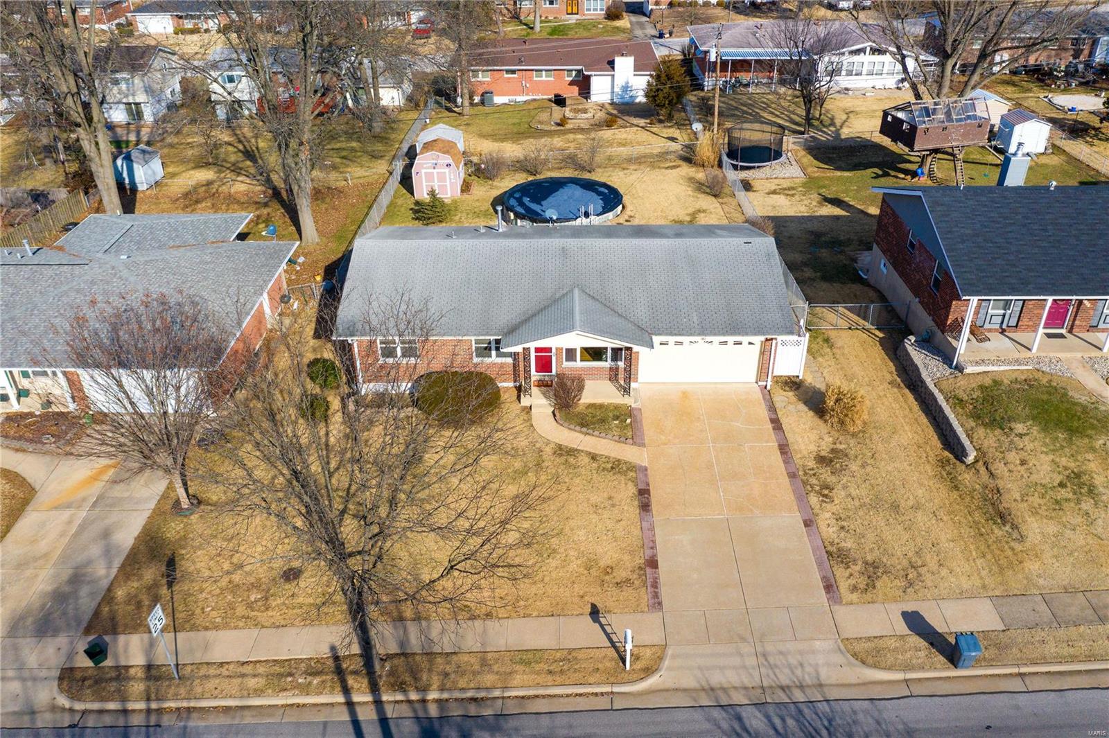 9515 Garber Road St. Louis, MO 63126 - Photo 24 of 28 Gallery Image 24