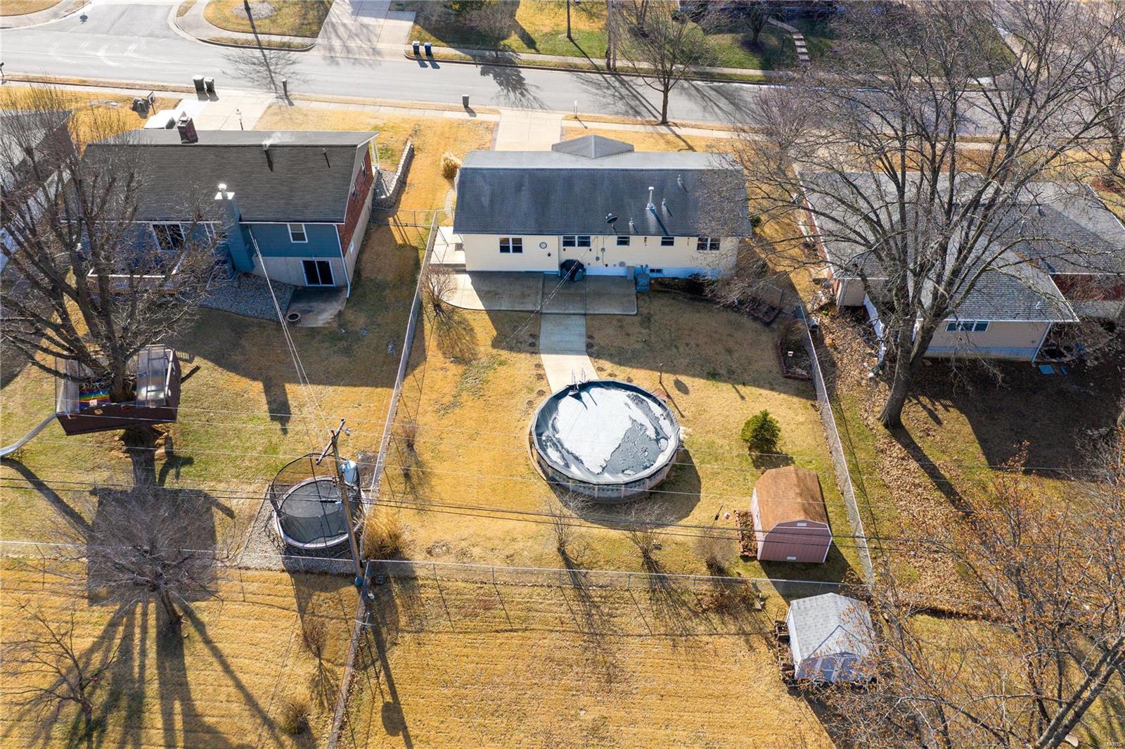 9515 Garber Road St. Louis, MO 63126 - Photo 25 of 28 Gallery Image 25
