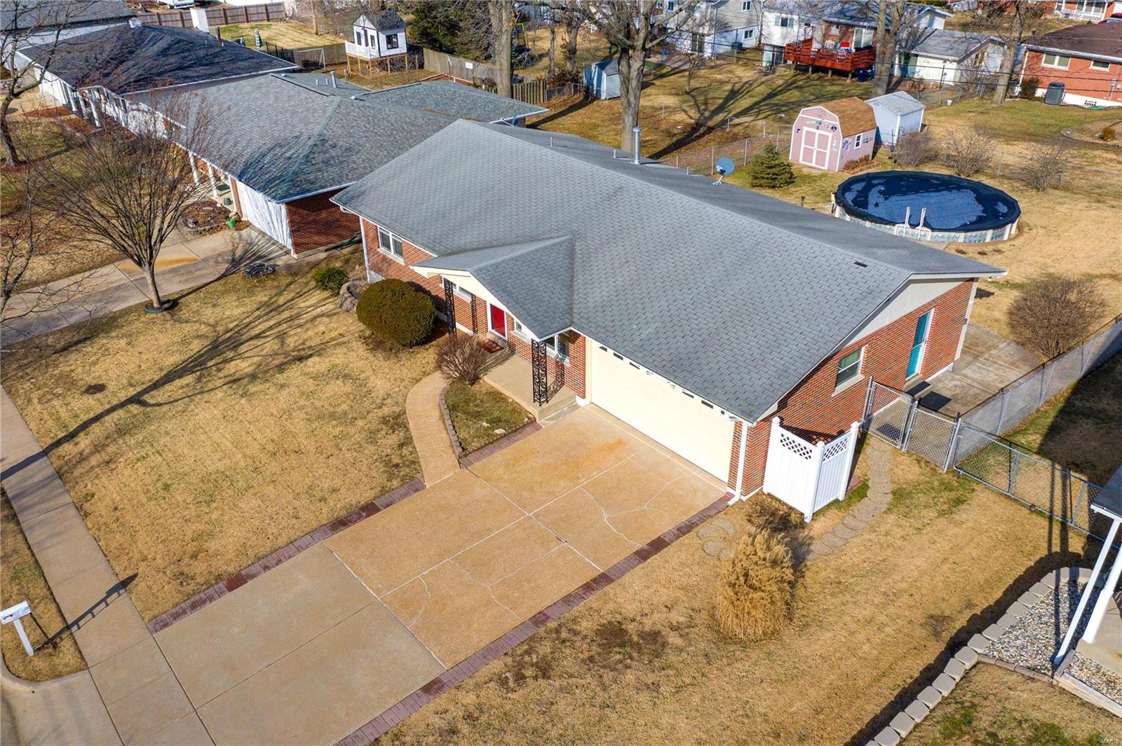 9515 Garber Road St. Louis, MO 63126 - Photo 26 of 28 Gallery Image 26