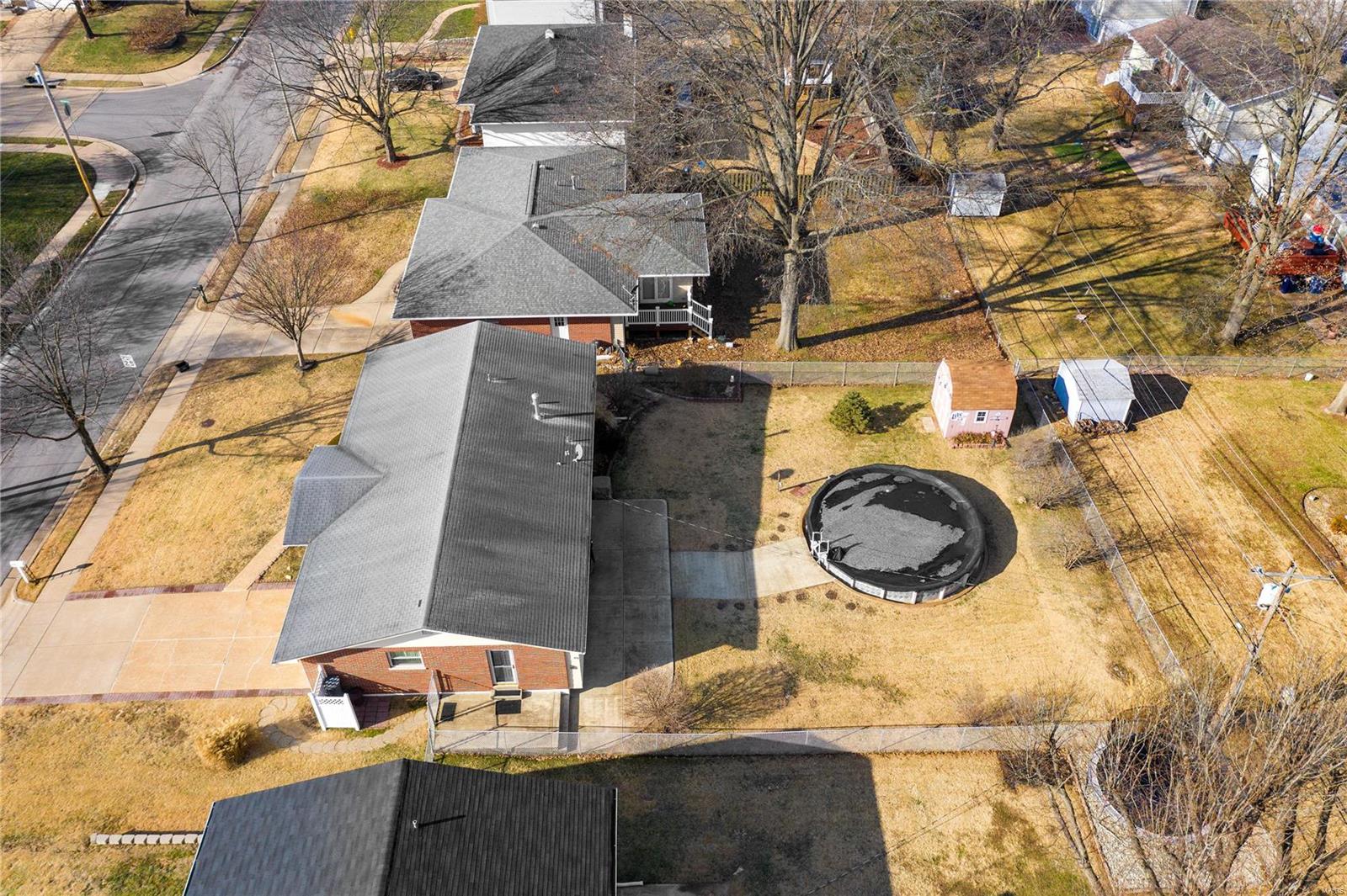 9515 Garber Road St. Louis, MO 63126 - Photo 27 of 28 Gallery Image 27