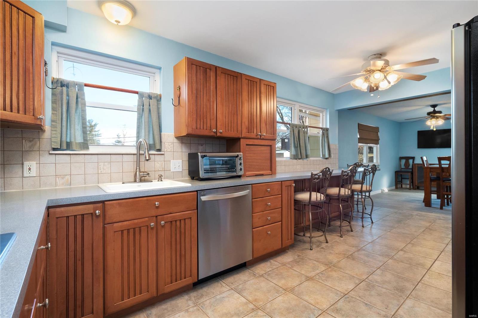 9515 Garber Road St. Louis, MO 63126 - Photo 7 of 28 Gallery Image 7