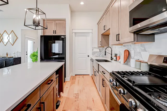 $2,795 | 5418 Wheatley Street, Unit D, Houston, TX 77091