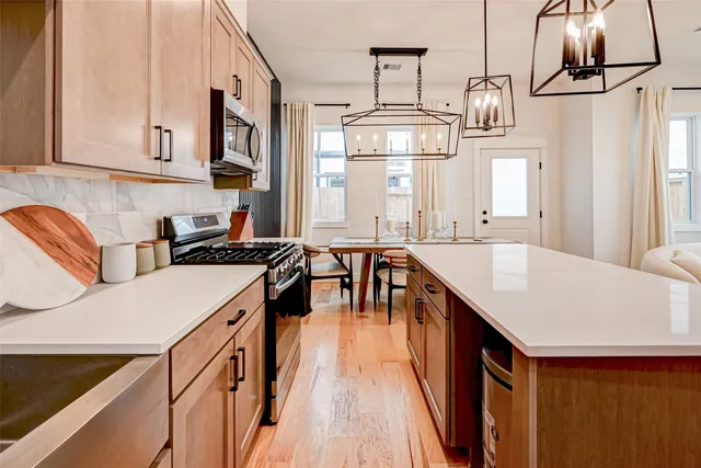 $2,795 | 5418 Wheatley Street, Unit D, Houston, TX 77091