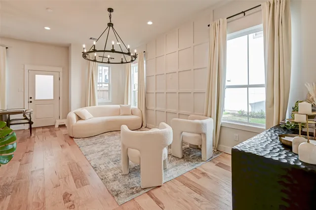 $2,795 | 5418 Wheatley Street, Unit D, Houston, TX 77091