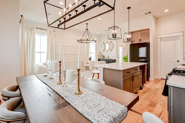 $2,795 | 5418 Wheatley Street, Unit D, Houston, TX 77091