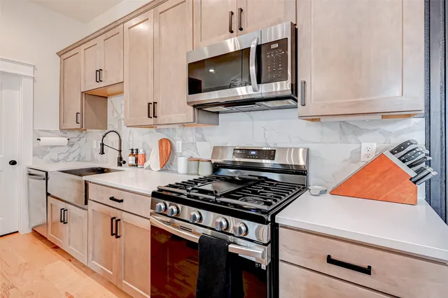 $2,795 | 5418 Wheatley Street, Unit D, Houston, TX 77091