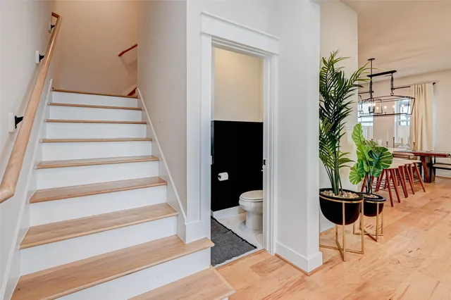 $2,795 | 5418 Wheatley Street, Unit D, Houston, TX 77091