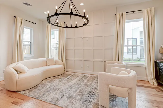 $2,795 | 5418 Wheatley Street, Unit D, Houston, TX 77091