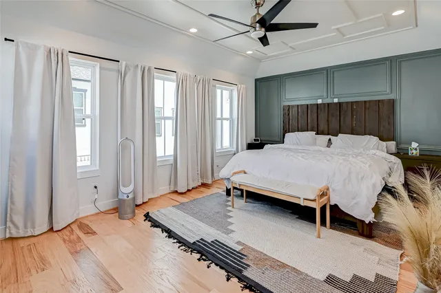 $2,795 | 5418 Wheatley Street, Unit D, Houston, TX 77091