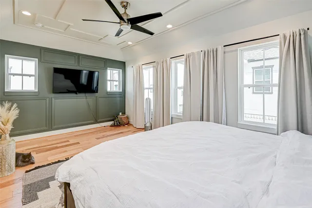 $2,795 | 5418 Wheatley Street, Unit D, Houston, TX 77091