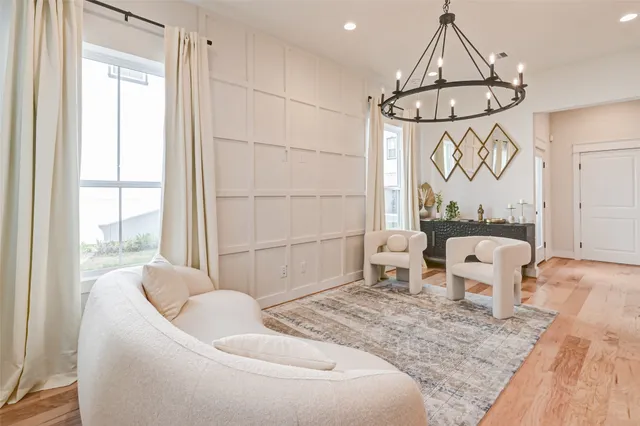 $2,795 | 5418 Wheatley Street, Unit D, Houston, TX 77091