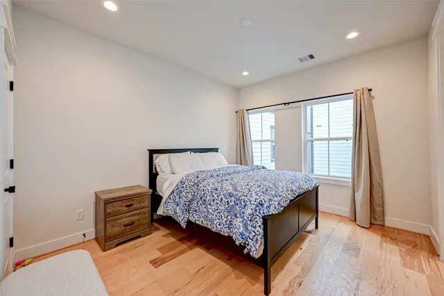 $2,795 | 5418 Wheatley Street, Unit D, Houston, TX 77091