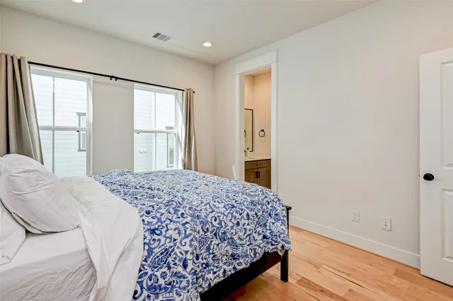 $2,795 | 5418 Wheatley Street, Unit D, Houston, TX 77091