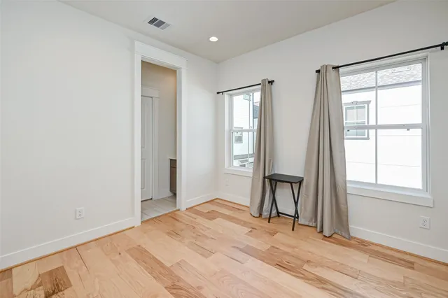 $2,795 | 5418 Wheatley Street, Unit D, Houston, TX 77091