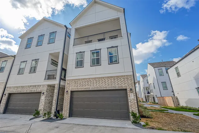 $2,795 | 5418 Wheatley Street, Unit D, Houston, TX 77091