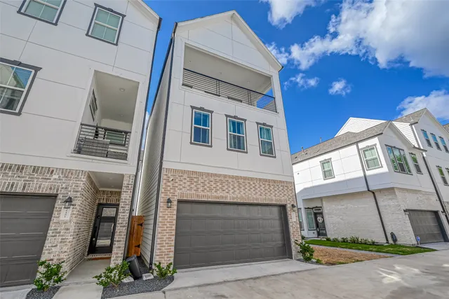 $2,795 | 5418 Wheatley Street, Unit D, Houston, TX 77091