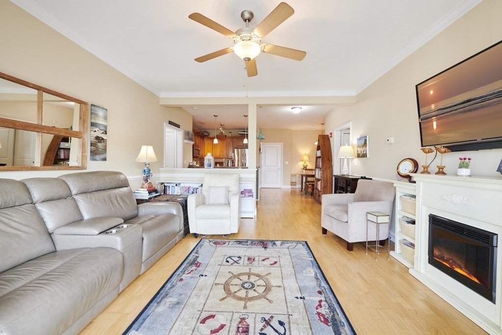 233 Beach Road, Unit A5 Salisbury, MA 01952 - Photo 15 of 38 Gallery Image 15